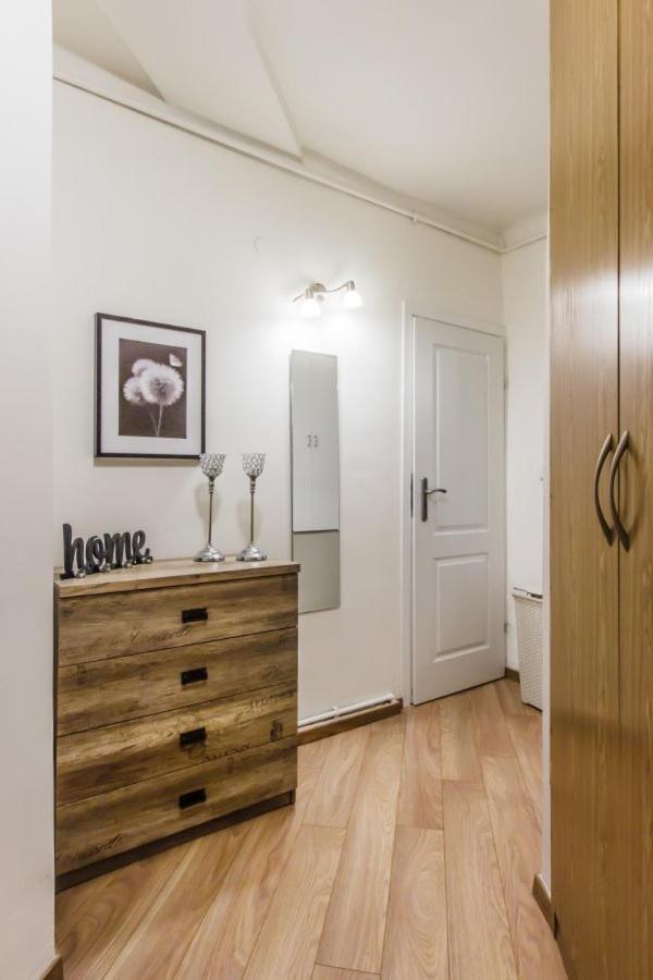 Clicktheflat Avenue Place Apart Rooms Varsó Kültér fotó
