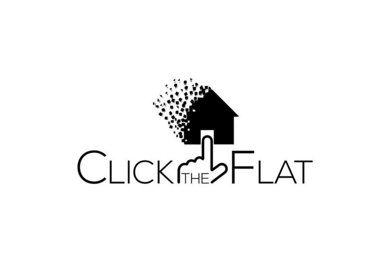 Clicktheflat Avenue Place Apart Rooms Varsó Kültér fotó